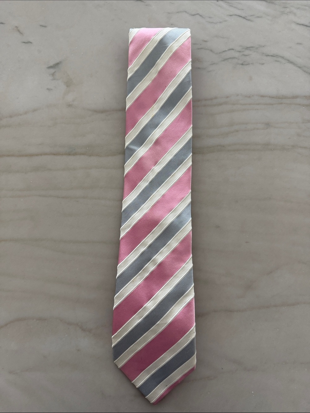 Donald Trump Signature Collection Silk Tie